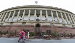 Parliamentary panel meet on Covid-19 stares at delay